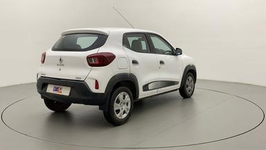 2020 Renault Kwid