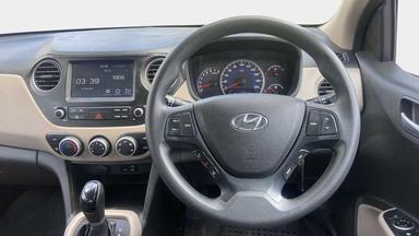 2018 Hyundai Grand i10