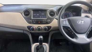 2018 Hyundai Grand i10