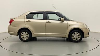 2010 MARUTI SWIFT DZIRE