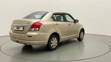 2010 MARUTI SWIFT DZIRE