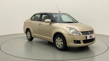 2010 MARUTI SWIFT DZIRE