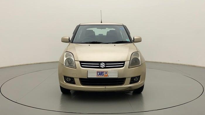 2010 MARUTI SWIFT DZIRE