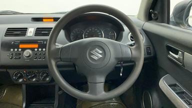 2010 MARUTI SWIFT DZIRE