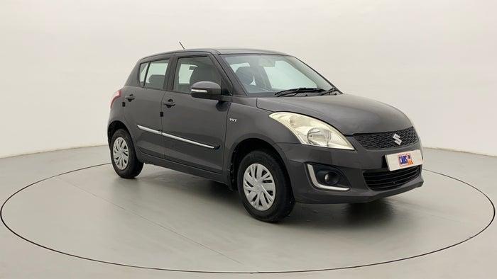 2017 Maruti Swift