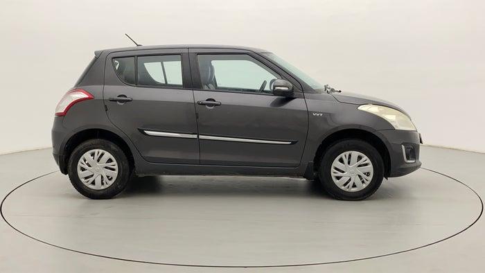 2017 Maruti Swift