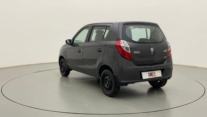 2017 Maruti Alto K10