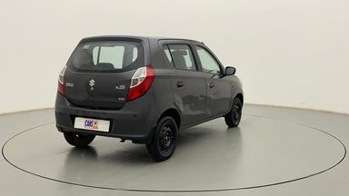 2017 Maruti Alto K10