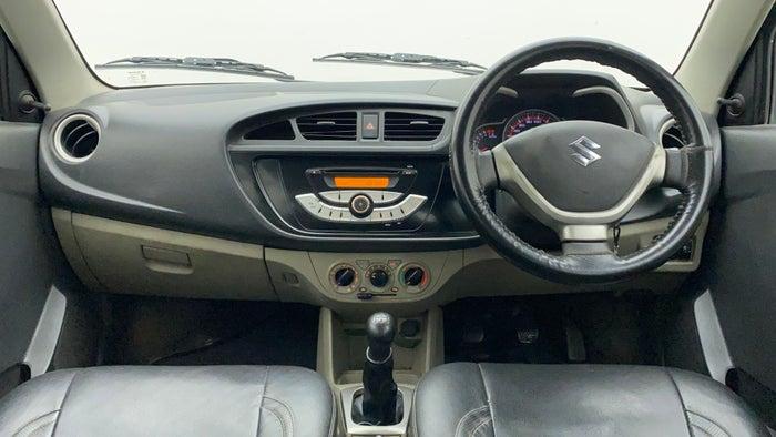 2017 Maruti Alto K10