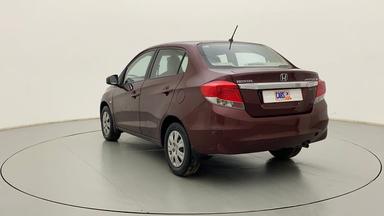 2015 Honda Amaze