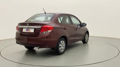 2015 Honda Amaze