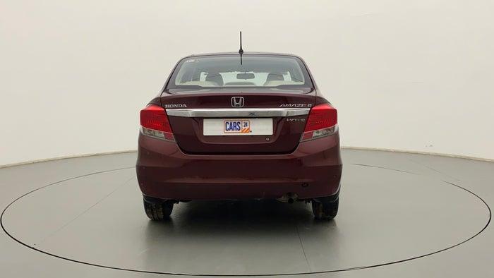 2015 Honda Amaze