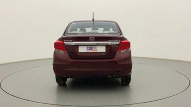 2015 Honda Amaze