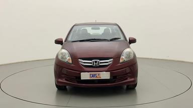 2015 Honda Amaze