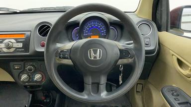 2015 Honda Amaze