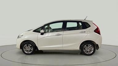 2019 Honda Jazz