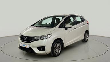 2019 Honda Jazz