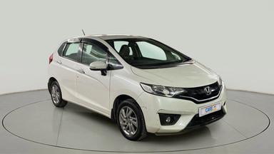 2019 Honda Jazz