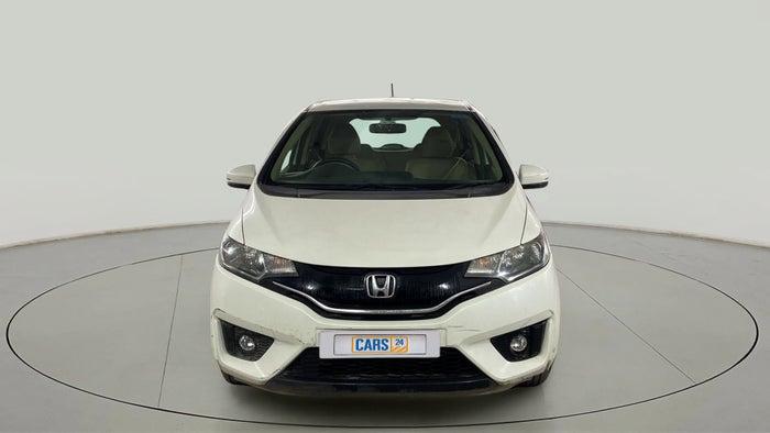 2019 Honda Jazz