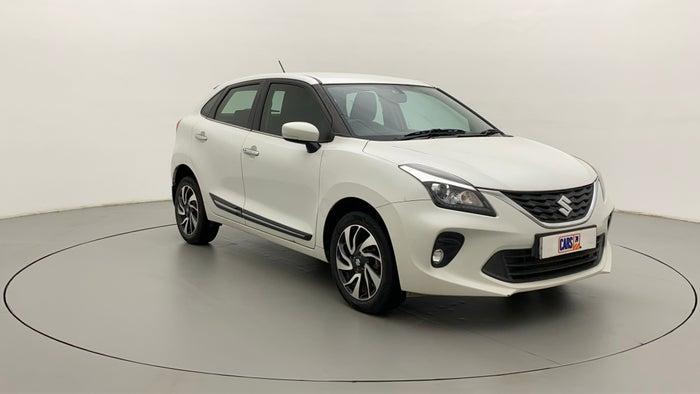 2019 Maruti Baleno