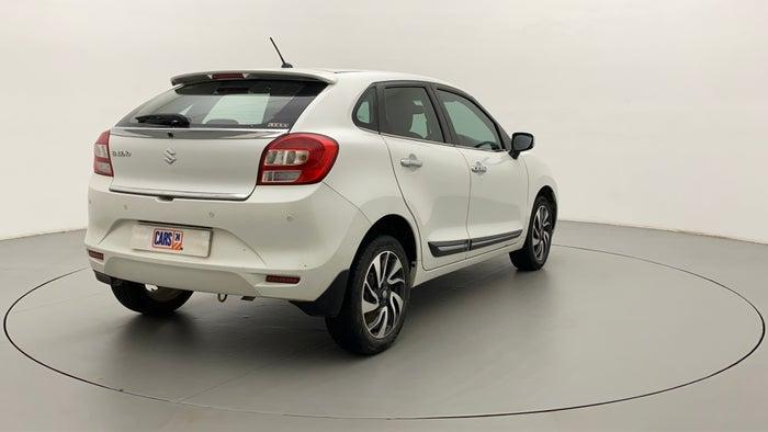 2019 Maruti Baleno