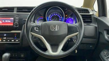 2018 Honda Jazz