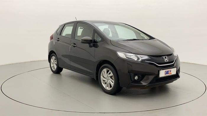 2018 Honda Jazz