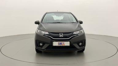 2018 Honda Jazz