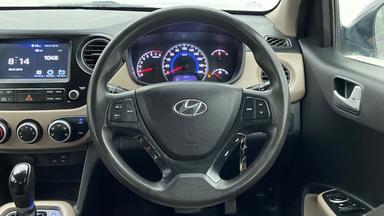 2017 HYUNDAI GRAND I10