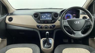 2017 HYUNDAI GRAND I10