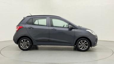 2017 HYUNDAI GRAND I10