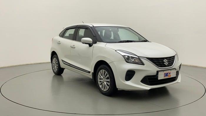 2019 Maruti Baleno