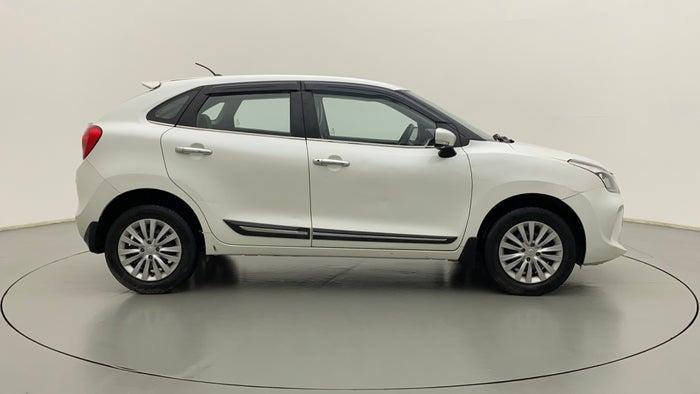 2019 Maruti Baleno