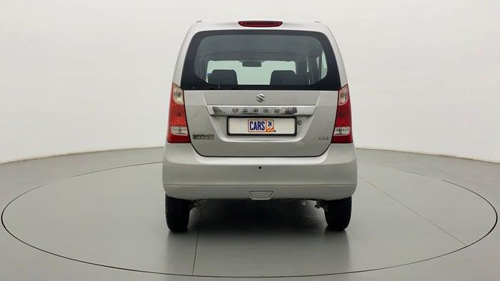 2010 MARUTI WAGON R 1.0