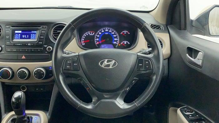 2014 Hyundai Grand i10