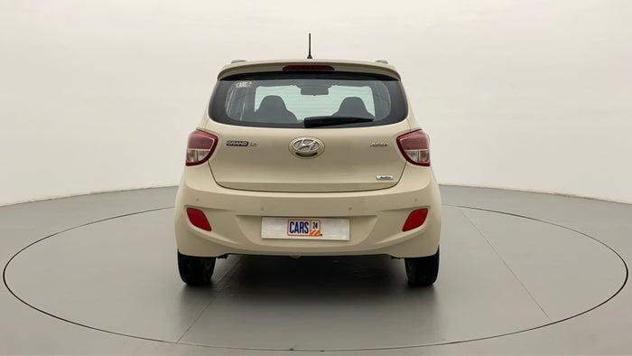 2014 Hyundai Grand i10