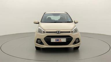 2014 Hyundai Grand i10