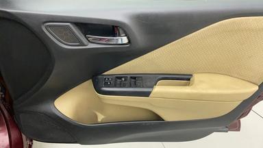 2018 Honda City