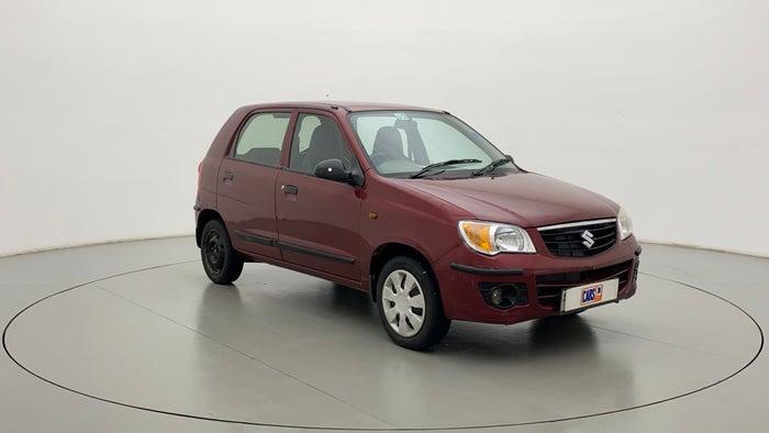 2011 Maruti Alto K10