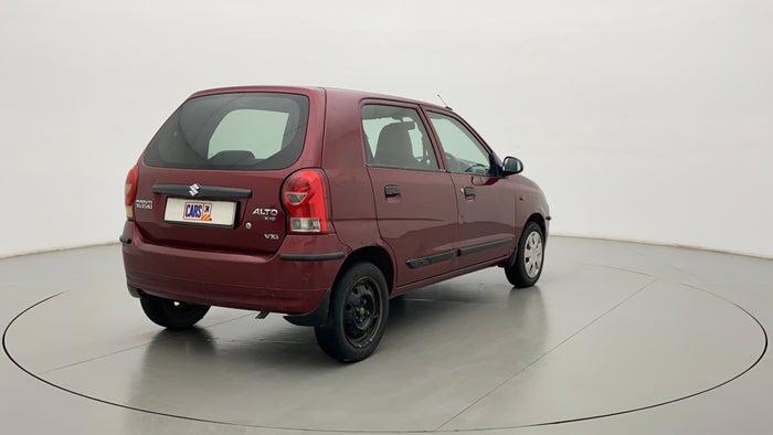 2011 Maruti Alto K10