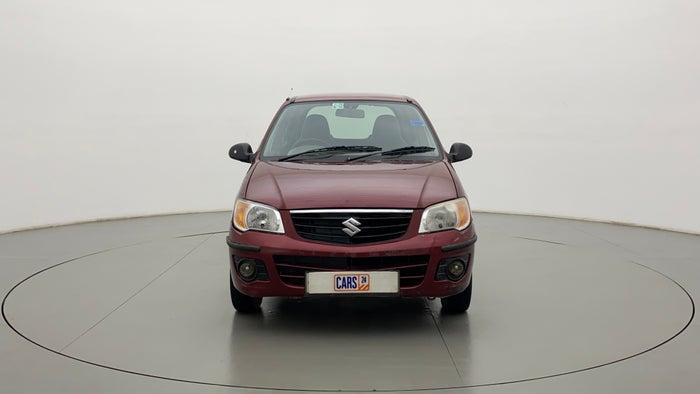 2011 Maruti Alto K10