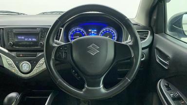 2016 Maruti Baleno