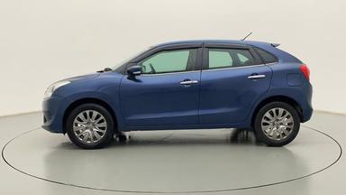 2016 Maruti Baleno