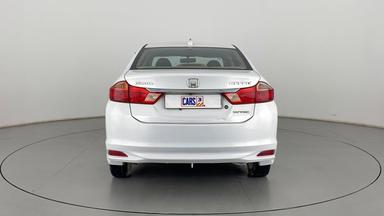 2016 Honda City