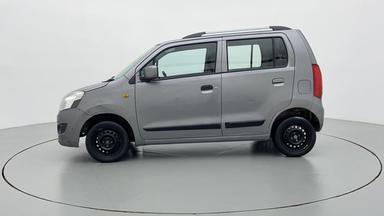 2016 Maruti Wagon R 1.0