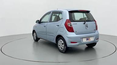 2010 Hyundai i10