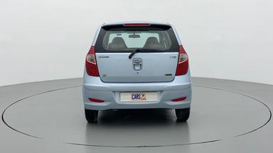 2010 Hyundai i10