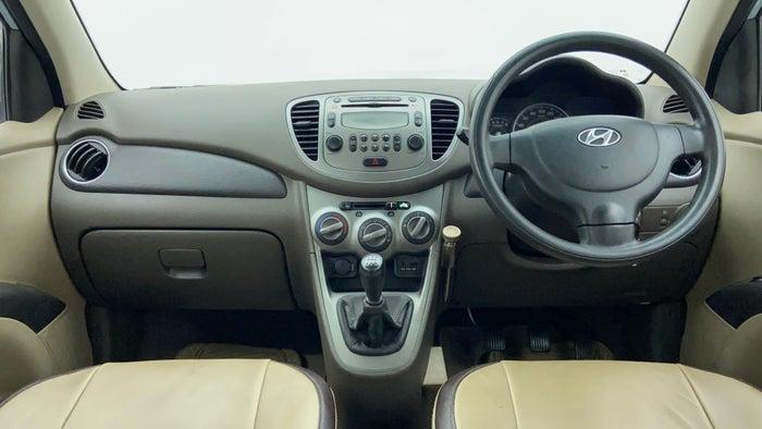 2010 Hyundai i10