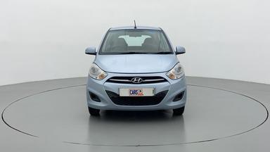 2010 Hyundai i10