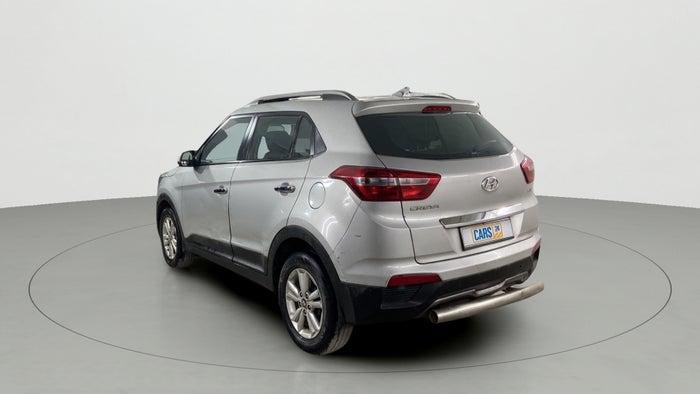 2015 Hyundai Creta